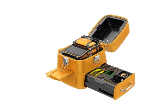 Signal Fire Fusion Splicer ai9