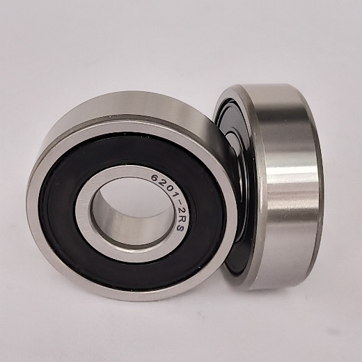 6201-2Z 12x32x10mm SKF Deep Groove Ball Bearings