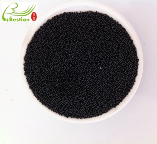 Polygonatum Flavonoids Extraction Resin