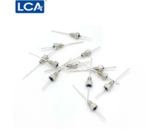 L4030-008C M3 0.01μF Metric Resin Sealed Bolt-in Filters