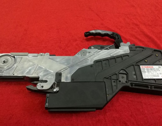 SMT accessories smt YAMAHA feeder KHJ-MC200-003 on stock