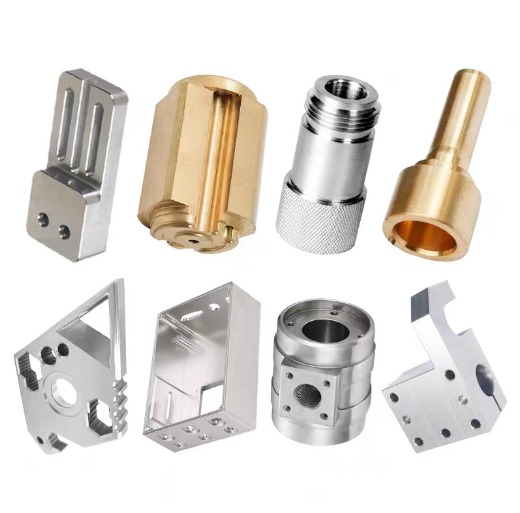  5 axis CMM inspecting