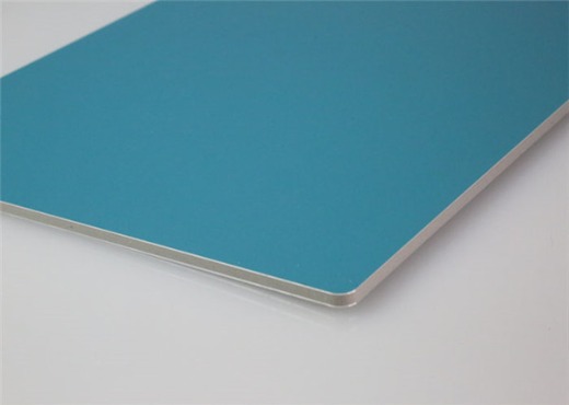 A2 FR Core Metal Composite Panels