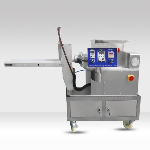 AUTOMATIC ENERGY BAR MAKING MACHINE