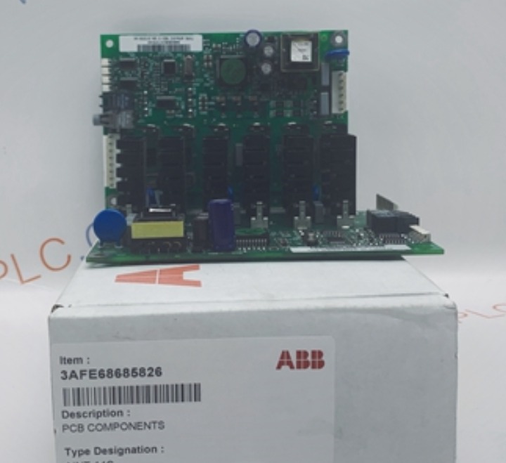 ABB   3ADT313900R1501	