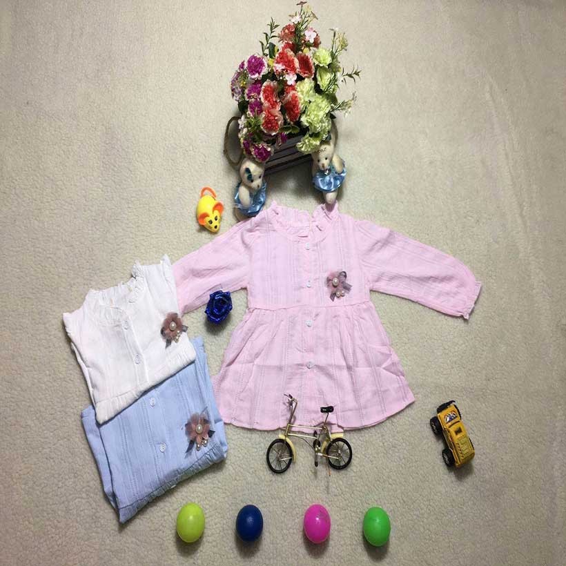 Children's clothes