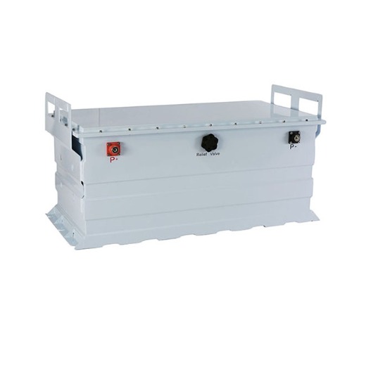 Large Customize 48V 400Ah Lithium ion LiFePO4 Battery