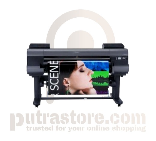 Canon iPF8300S Printer