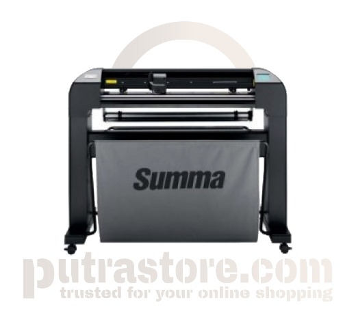 Summa S75 Printer