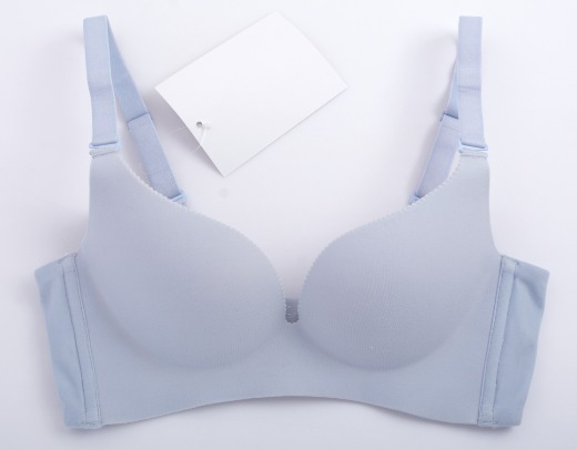 Seamless Women's Bra Ultra Soft Underwear Lingerie Wire-free Bra