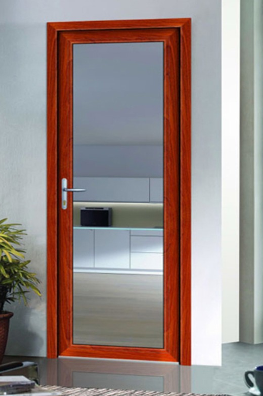Casement door