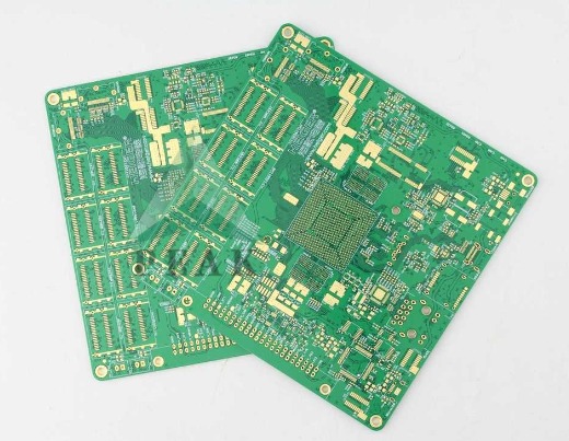 Military Certified HDI PCB Fabrication and Circuit Board Assembly Manufacturer