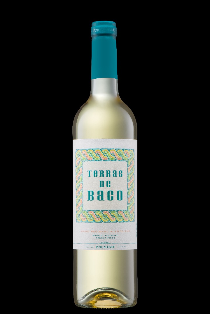 Terras de Baco White Wine