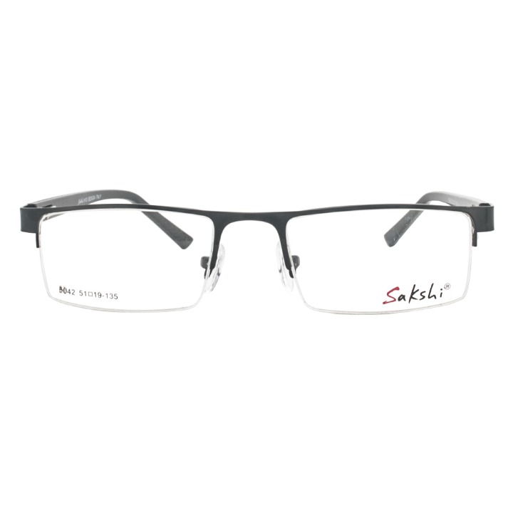 Metal Frame Unisex Model made  - 5042