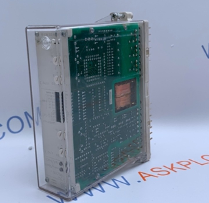 ABB	07KT98 WT98 GJR5253100R0270