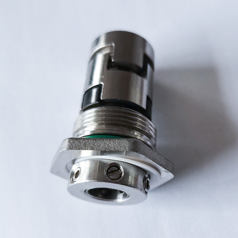 CDLA multistage pump mechanical seal GF-12