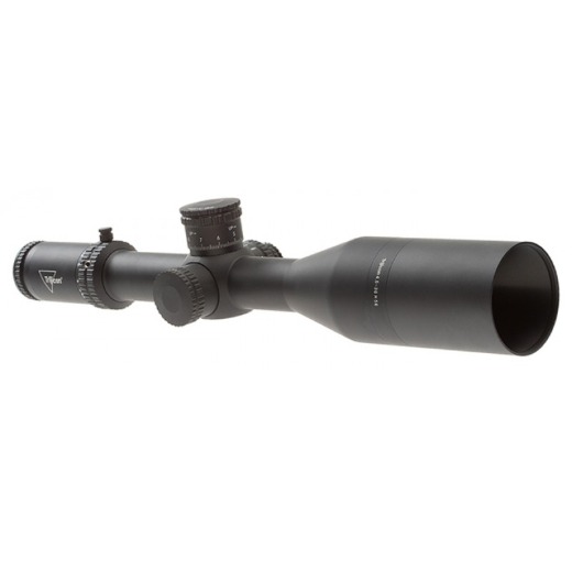 TRIJICON ACCUPOWER 4.5-30X56 FFP 1/4 MOA 34MM TUBE RIFLESCOPE RS30-C-1900032