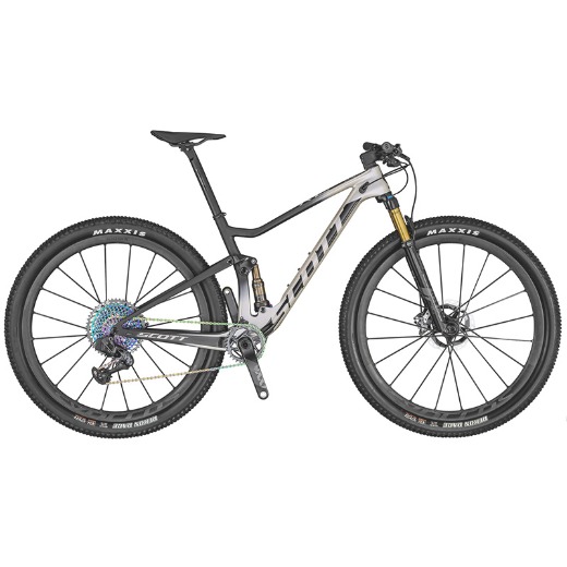 2020 Scott Spark RC 900 SL AXS 29" Mountain Bike (IndoRacycles)