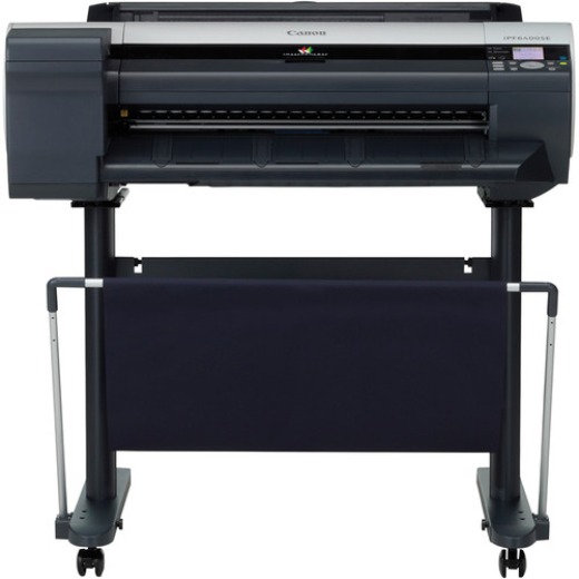 Canon imagePROGRAF iPF6400SE 24in Printer
