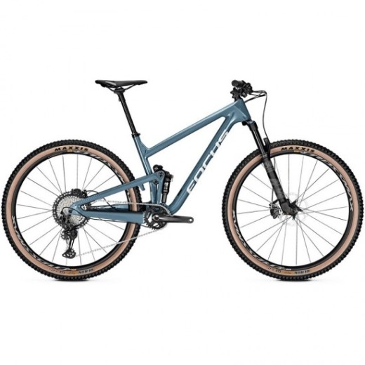 2020 FOCUS O1E 8.8 MOUNTAIN BIKE (GERACYCLES)