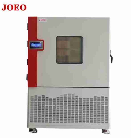 High Low Test Temperature Humidity Chamber