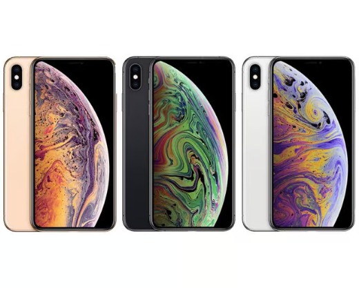 Used iPhone XS MAX 64G Grade A+