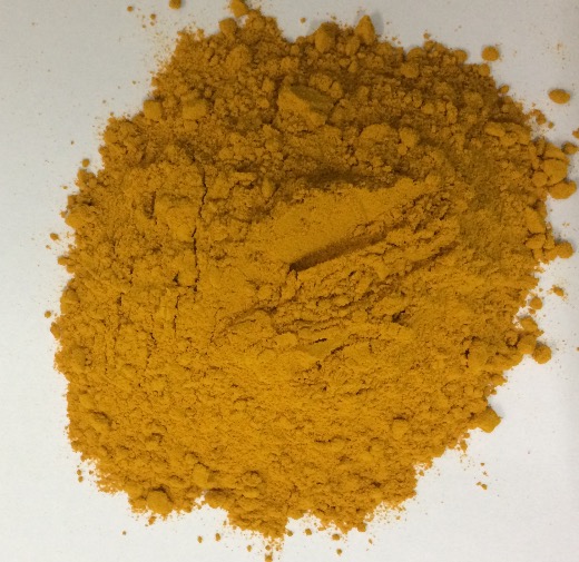 Organic Turmeric Powder