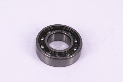 6003-2Z SKF Deep Groove Ball Bearing 17x35x10mm For Machine