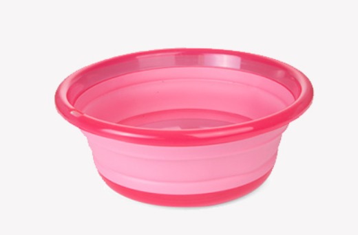 ROUND 3L BUCKET DETAILS