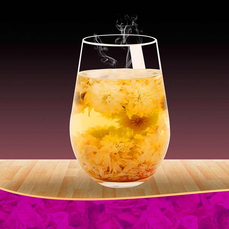 Italy treasures feed tea stay up late treasure