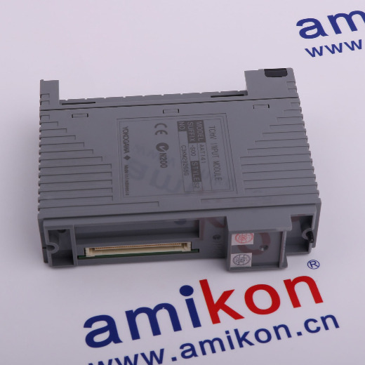 YOKOGAWA MAC2*B Analog Control Card