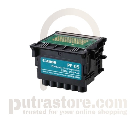 Canon PF-05 Printhead