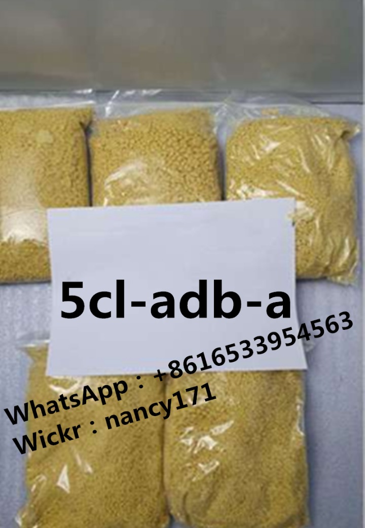 China vendor 5CLADBA 5cladba best selling,wickr:nancy171