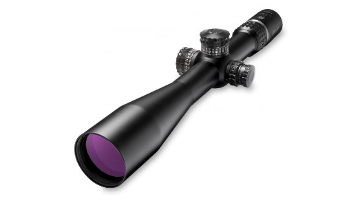 Burris Xtreme Tactical 5-25x50mm Riflescope