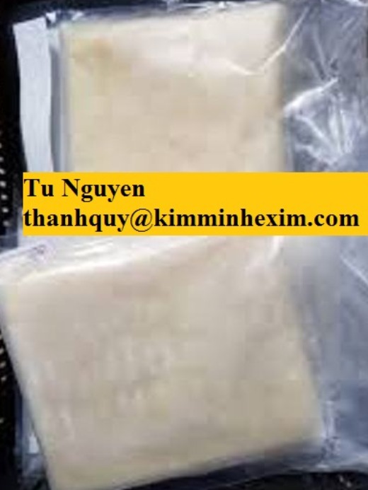 SOURSOP PUREE EXPORT