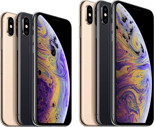 Used iPhone XS 256 Grade A+