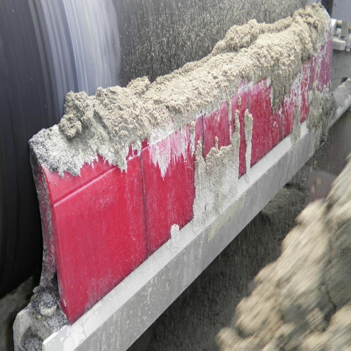 Primary Belt Cleaner SXBMD-H