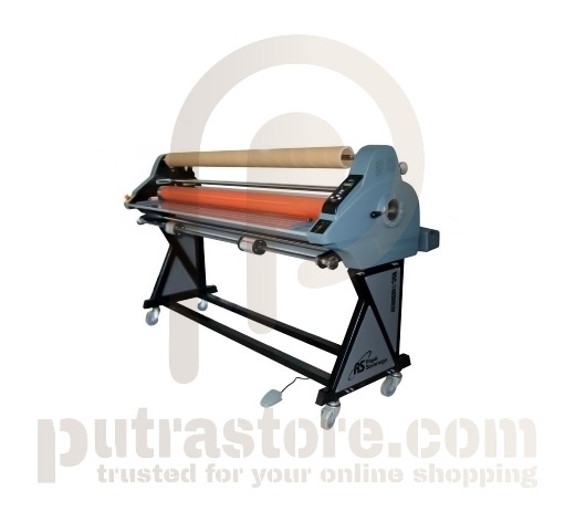 Royal Sovereign 1402Hw 55" Wide Format Roll Laminator