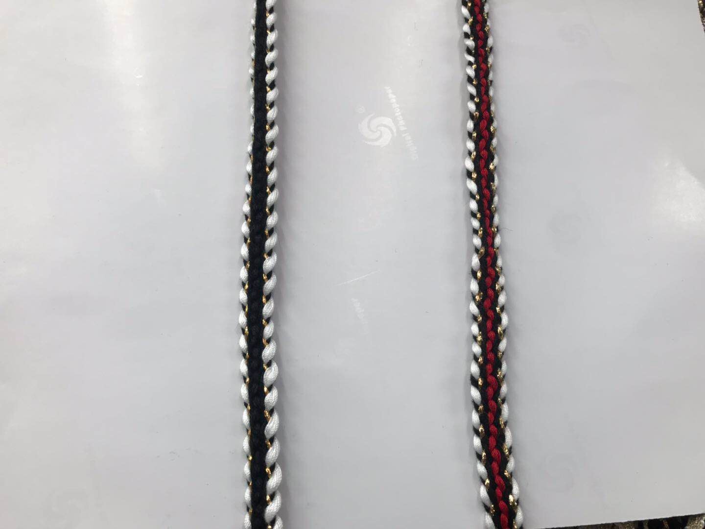 2020 new small fragrance lace women's clothing accessories decoration spot supply