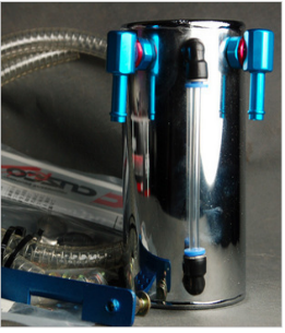 Mitsubishi Eclipse 4G92 transparent CAM gear timing belt cover 93