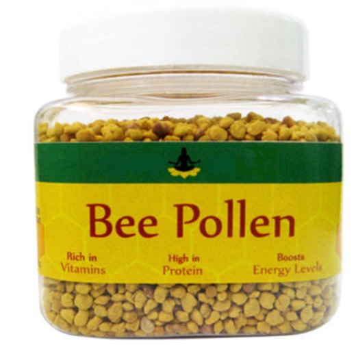 Bee Pollen 