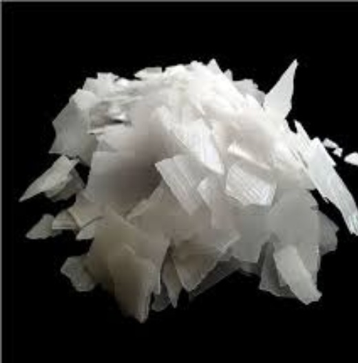 Costic Soda Flakes 