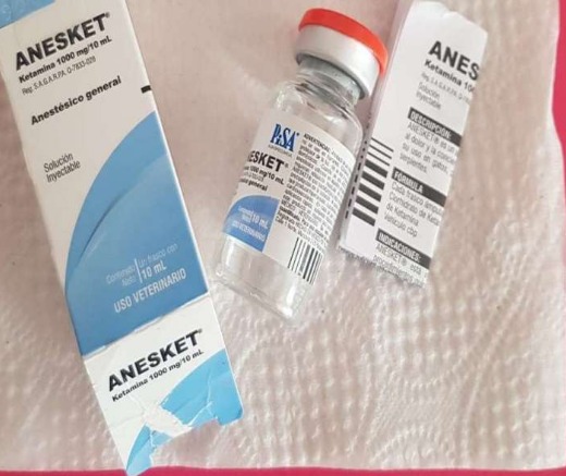 PURE , TOP QUALITY , BEST GRADE ANESKET FOR SALE 