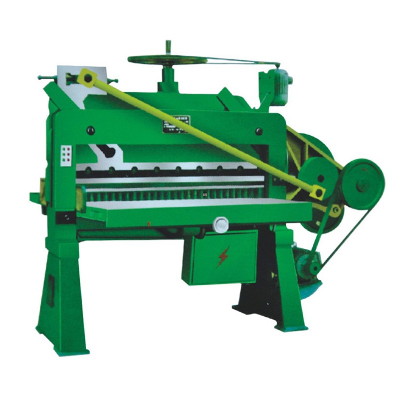 201-2-3 pull-rod type paper cutter Electric paper slitter