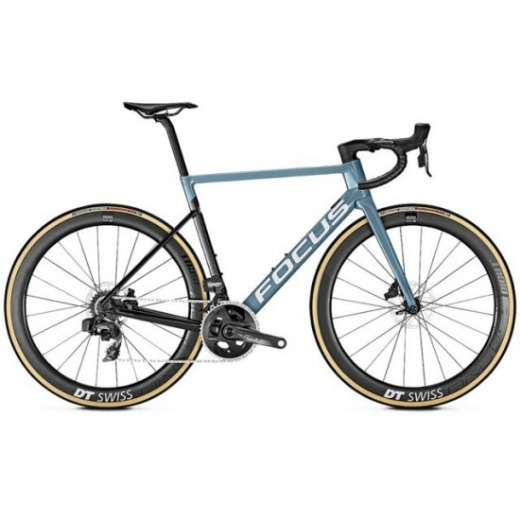 2020 FOCUS IZALCO MAX 9.7 FORCE ETAP AXS 12-SPEED DISC ROAD BIKE