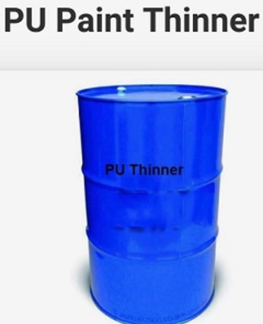 Polyurethane Thinner