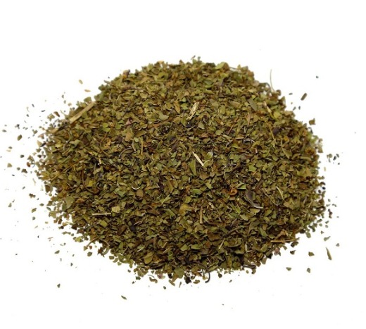 Tulsi Tea Cut Leaves