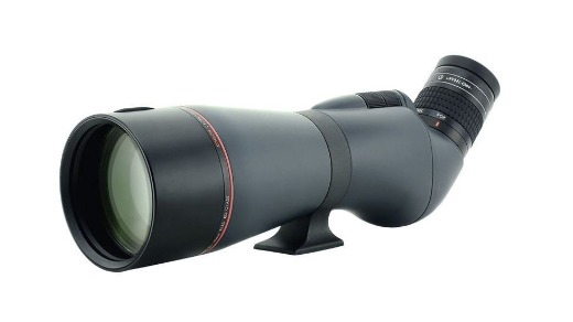 ATHLON OPTICS CRONUS 20-60X86ED SPOTTING SCOPE