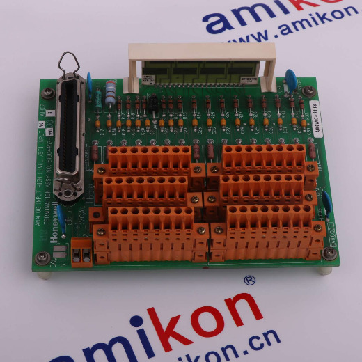 Honeywell 900C53-0021 I/O Scanner