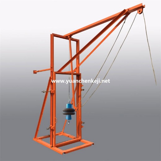 EN 12600 Pendulum Test for Structural Glass